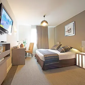 Appart'city Confort Centre Prado Velodrome Marsiglia