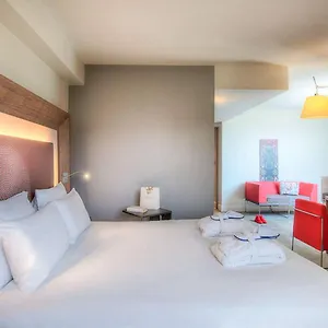 Novotel Centre Prado Vélodrome Marsiglia