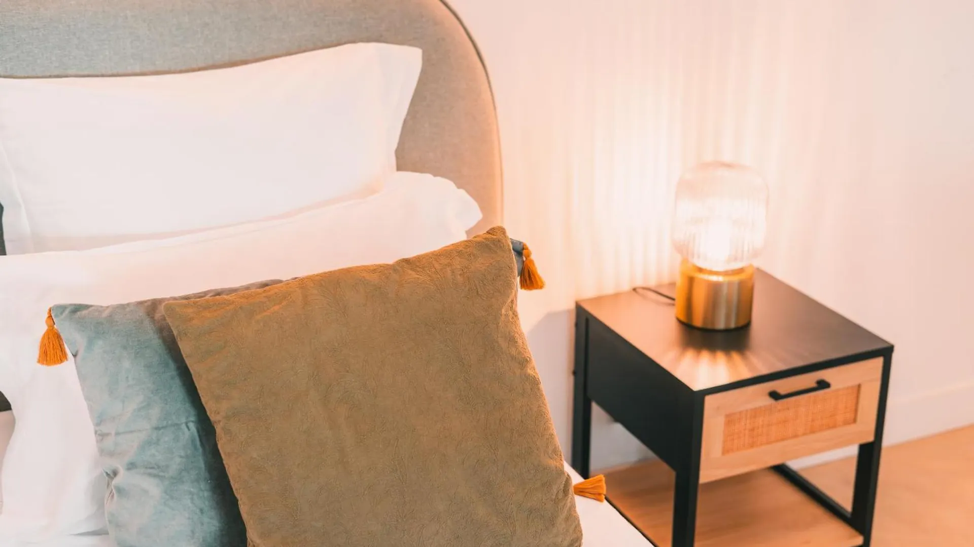 Charmante Maisonnette Au Prado Carre D'Or By Maison Galante 마르세유 0*,