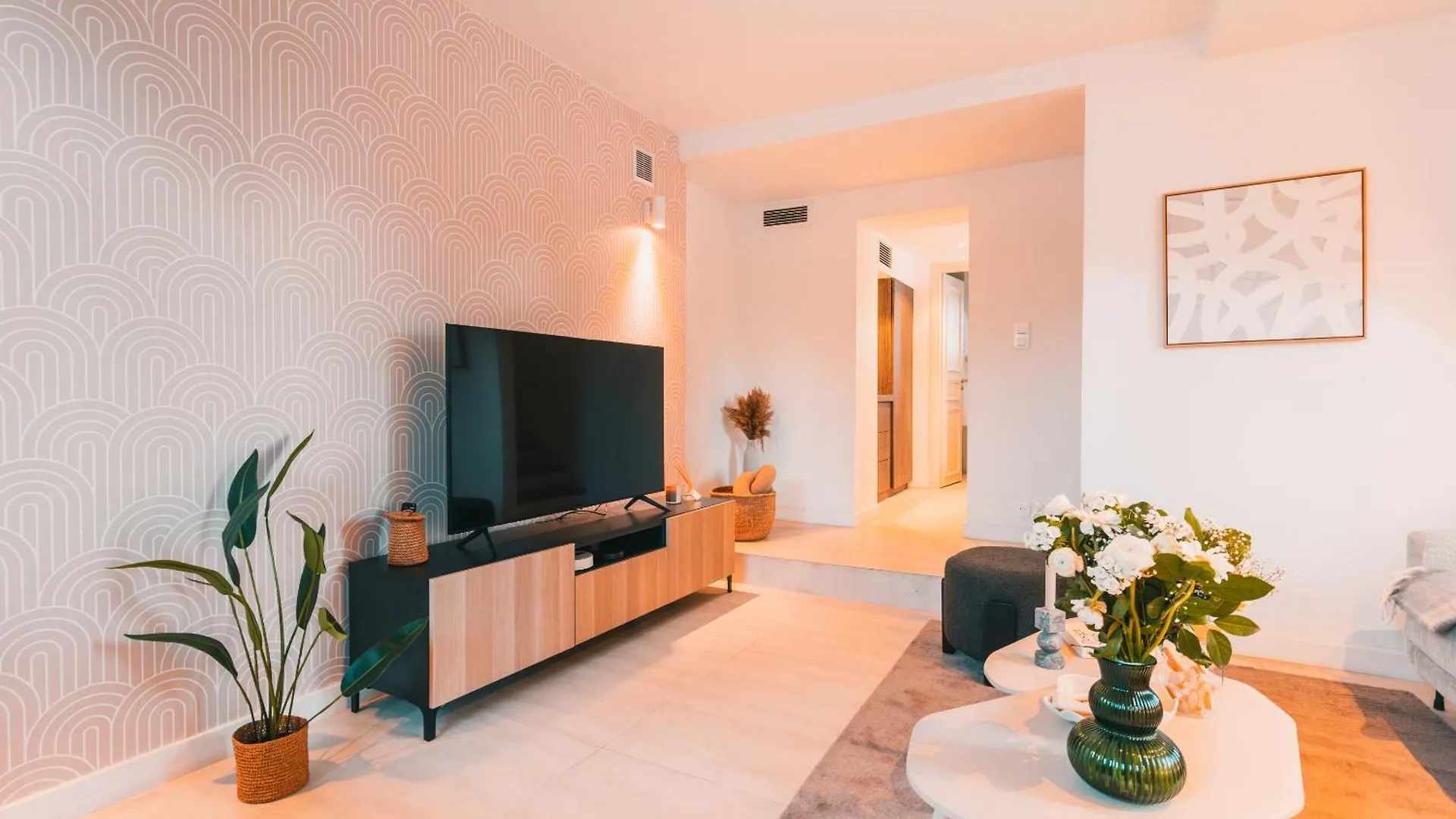 Charmante Maisonnette Au Prado Carre D'Or By Maison Galante 마르세유 0*,  프랑스